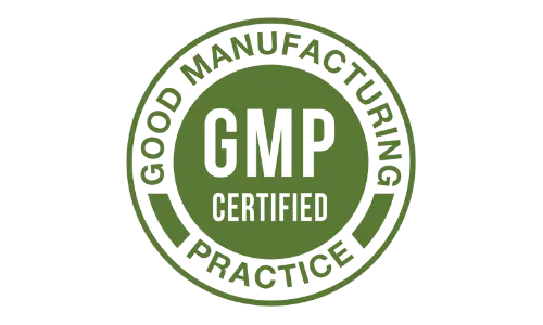 Titan TRT GMP Certified