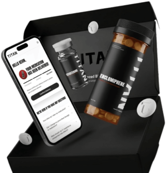 Titan TRT