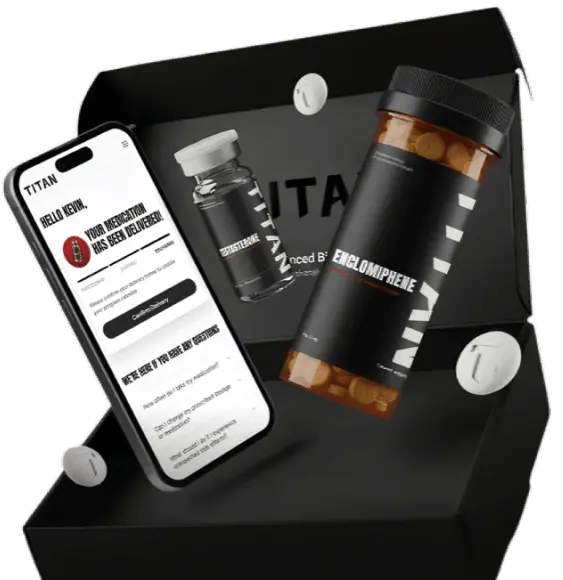 Buy Now Titan TRT