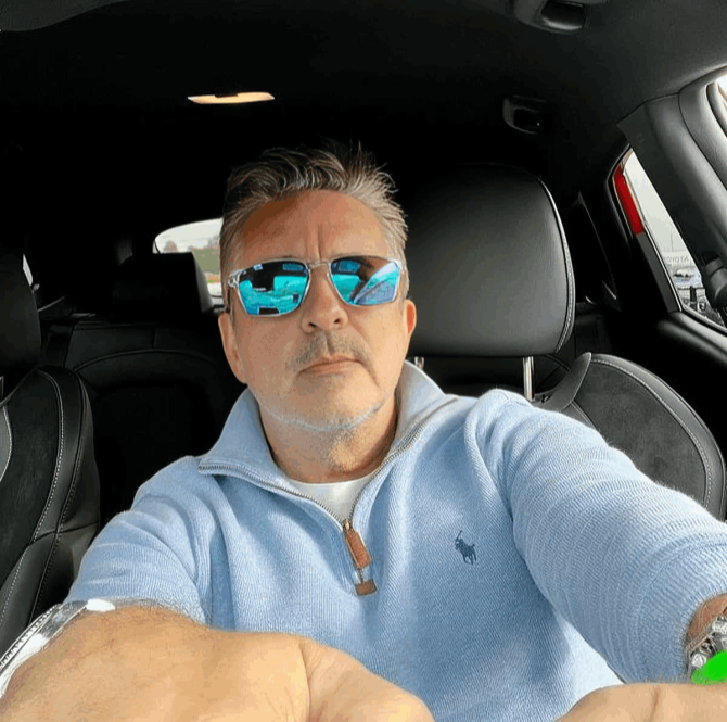Titan TRT customer review Daniel R.